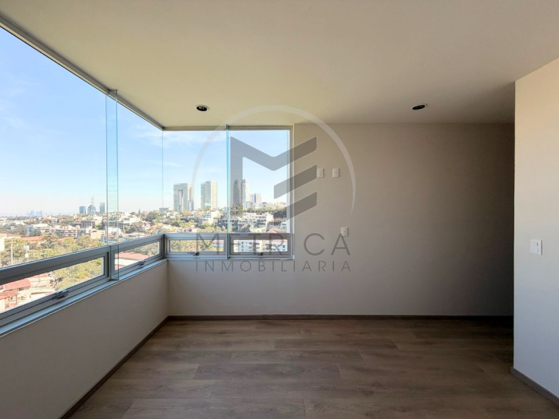 departamento en venta en enqanto, bosques de las lomas – para estrenar