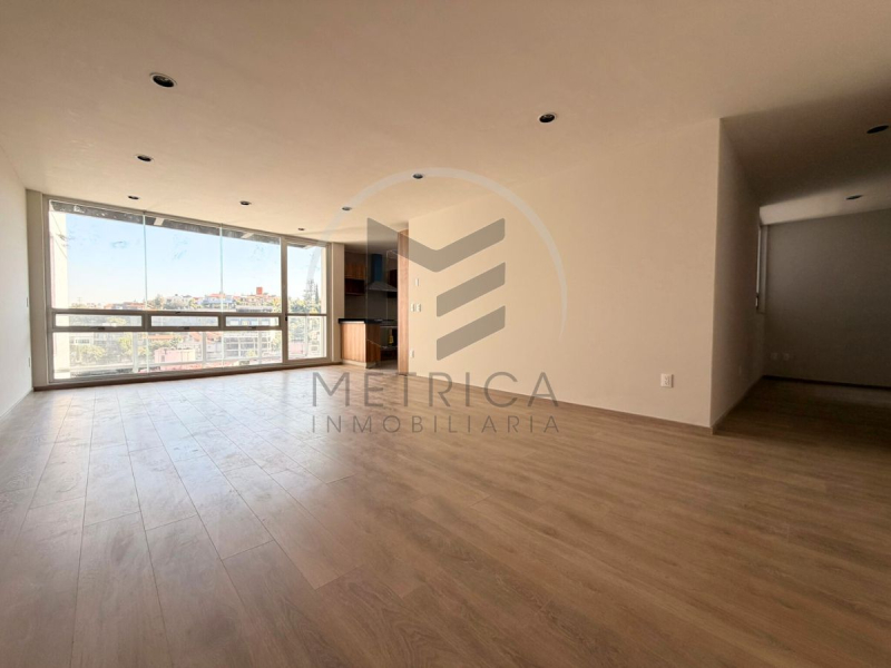 departamento en venta en enqanto, bosques de las lomas – para estrenar