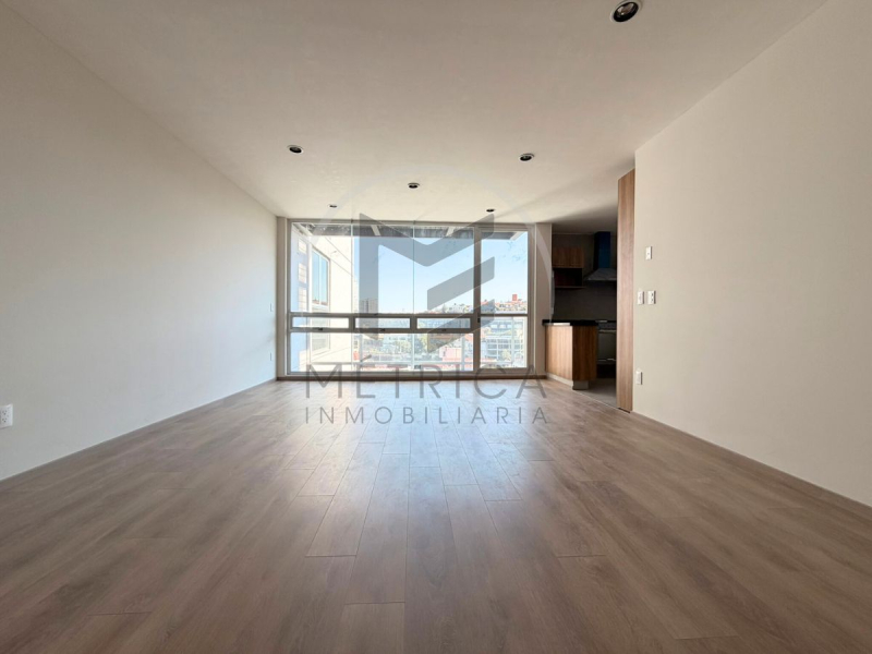 departamento en venta en enqanto, bosques de las lomas – para estrenar