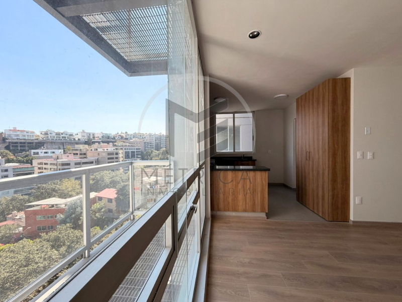 departamento en venta en enqanto, bosques de las lomas – para estrenar