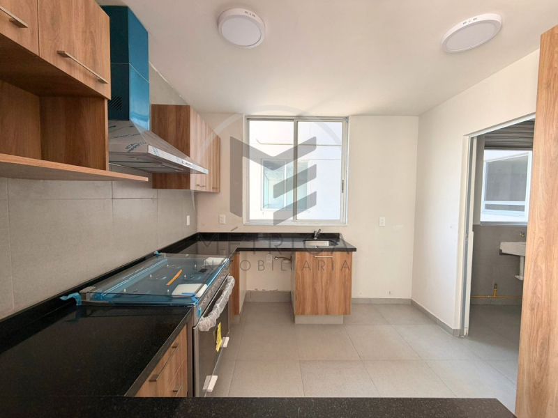 departamento en venta en enqanto, bosques de las lomas – para estrenar