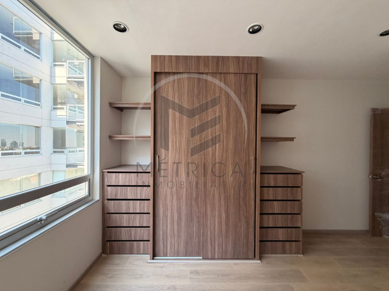 departamento en venta en enqanto, bosques de las lomas – para estrenar