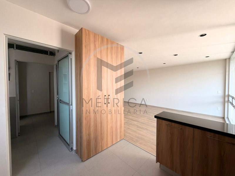 departamento en venta en enqanto, bosques de las lomas – para estrenar