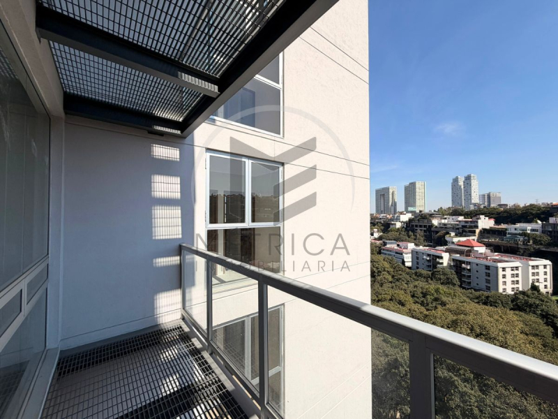 departamento en venta en enqanto, bosques de las lomas – para estrenar