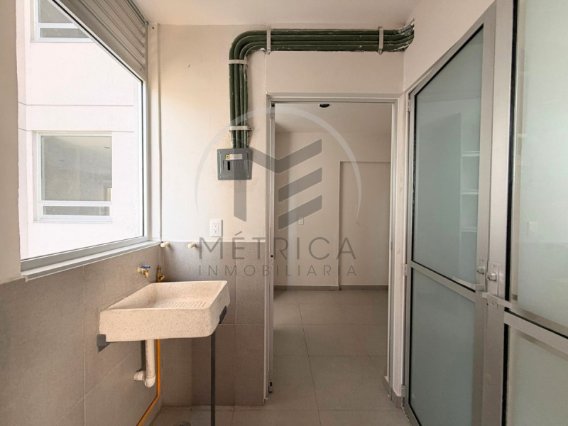 departamento en venta en enqanto, bosques de las lomas – para estrenar