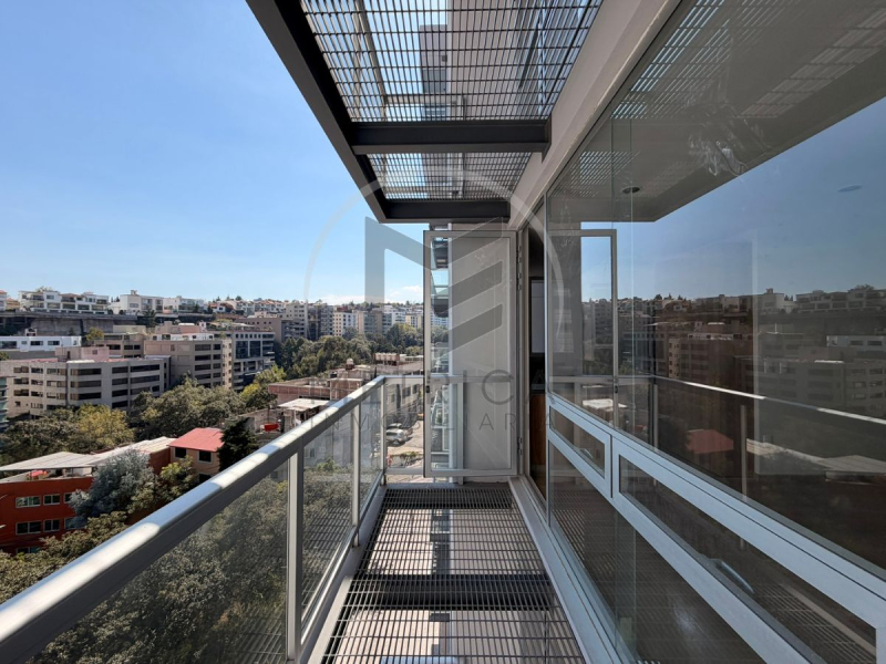 departamento en venta en enqanto, bosques de las lomas – para estrenar