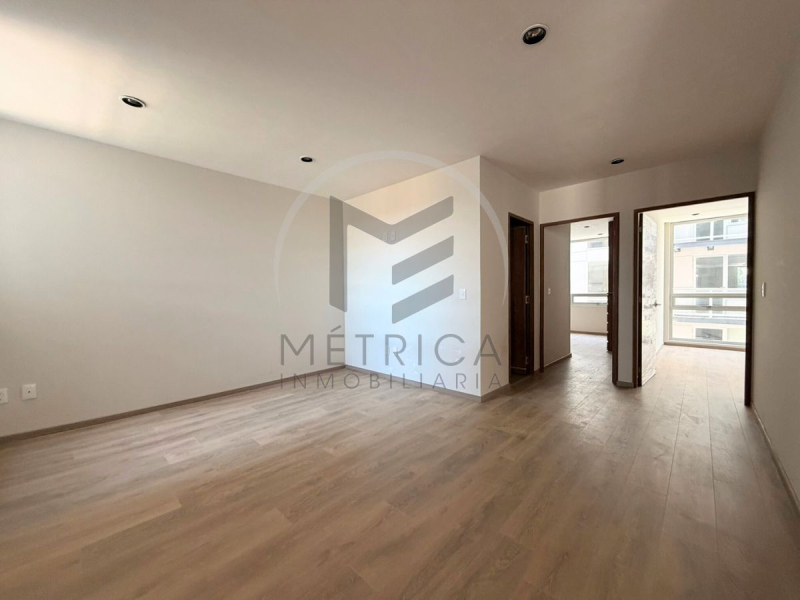 departamento en venta en enqanto, bosques de las lomas – para estrenar