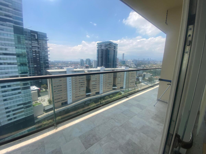 venta departamento bosques de las lomas