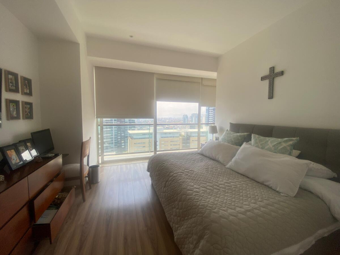 venta departamento bosques de las lomas