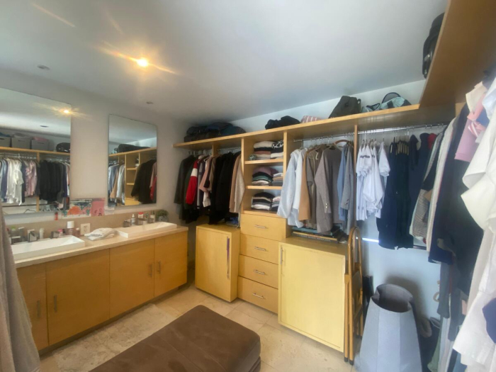 venta departamento bosques de las lomas