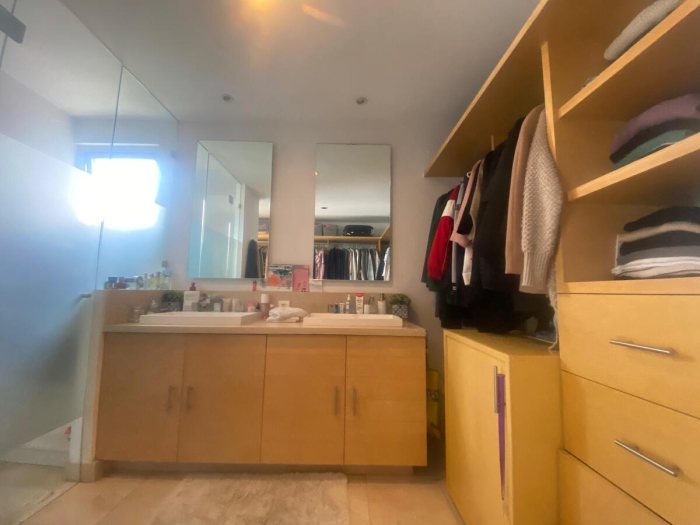 venta departamento bosques de las lomas