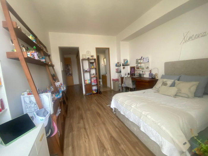 venta departamento bosques de las lomas