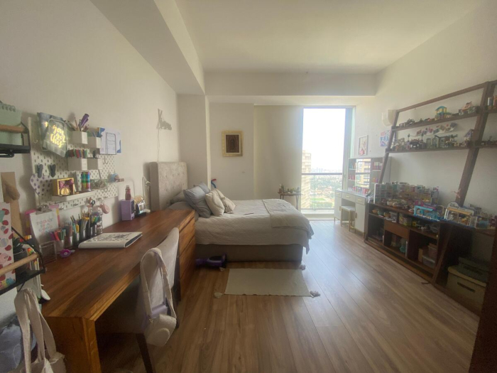 venta departamento bosques de las lomas