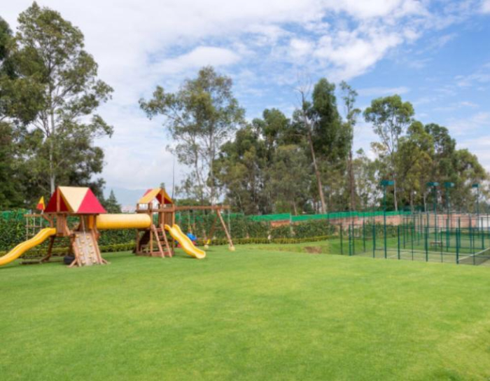 venta departamento bosques de las lomas