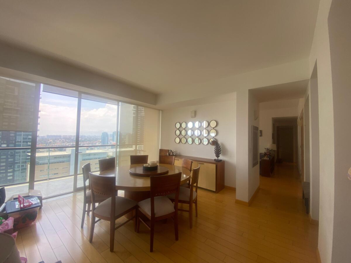 venta departamento bosques de las lomas