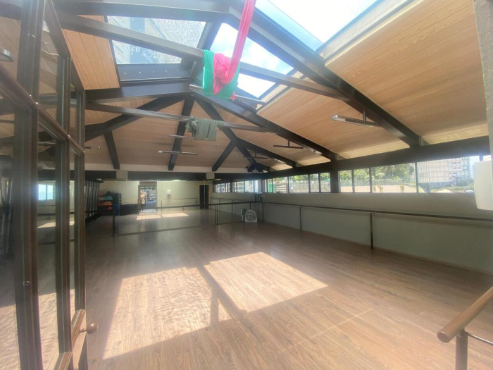 venta departamento bosques de las lomas