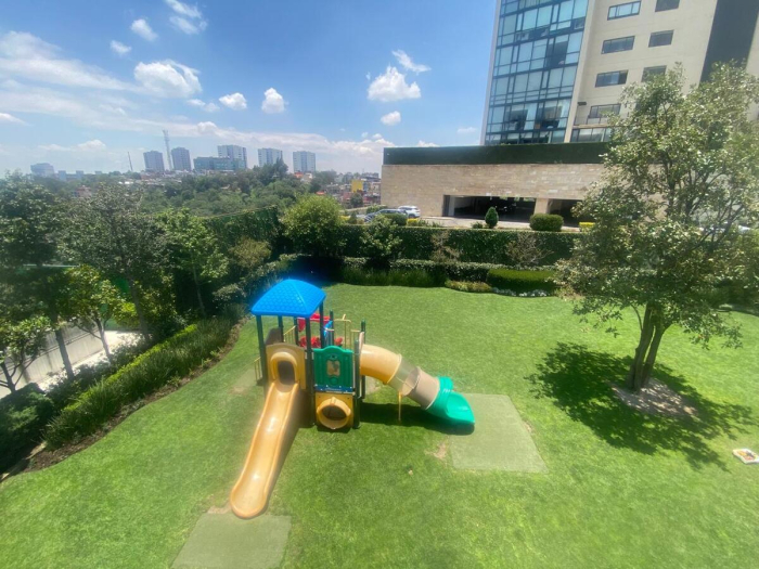 venta departamento bosques de las lomas