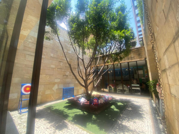 venta departamento bosques de las lomas