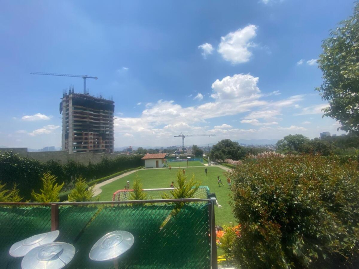 venta departamento bosques de las lomas