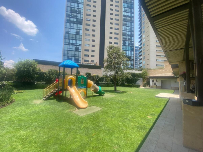 venta departamento bosques de las lomas