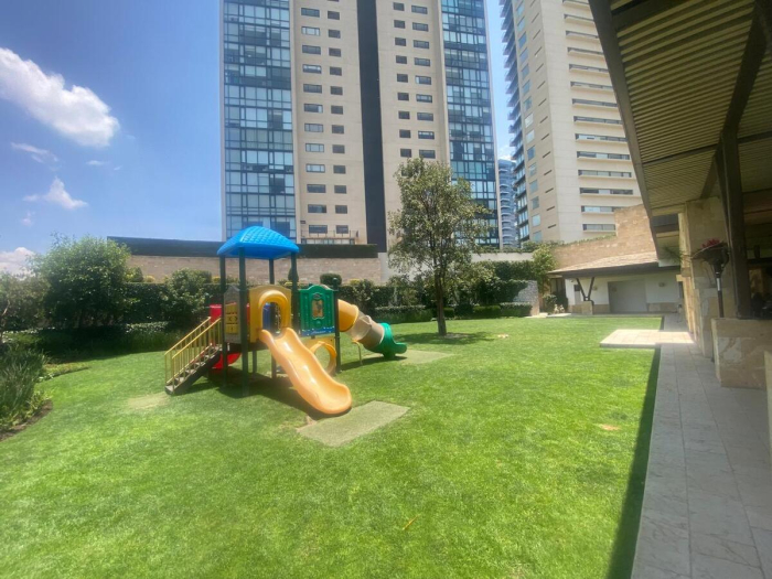 venta departamento bosques de las lomas