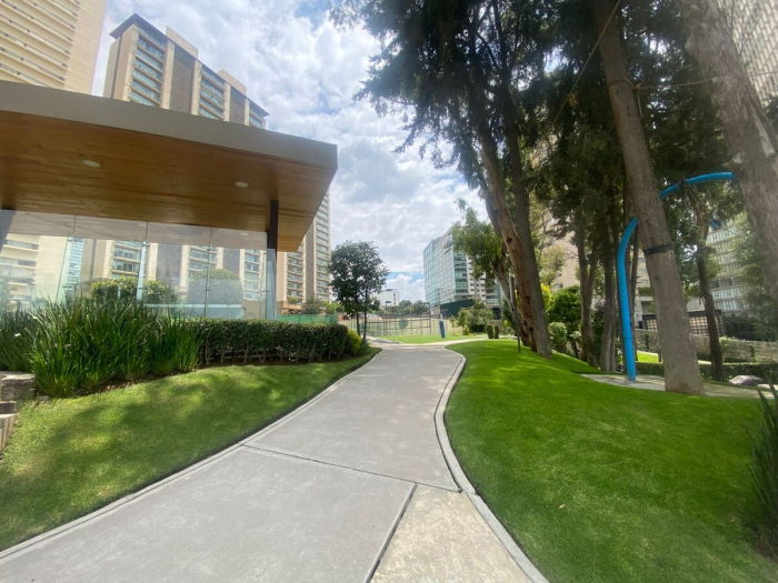 venta departamento bosques de las lomas