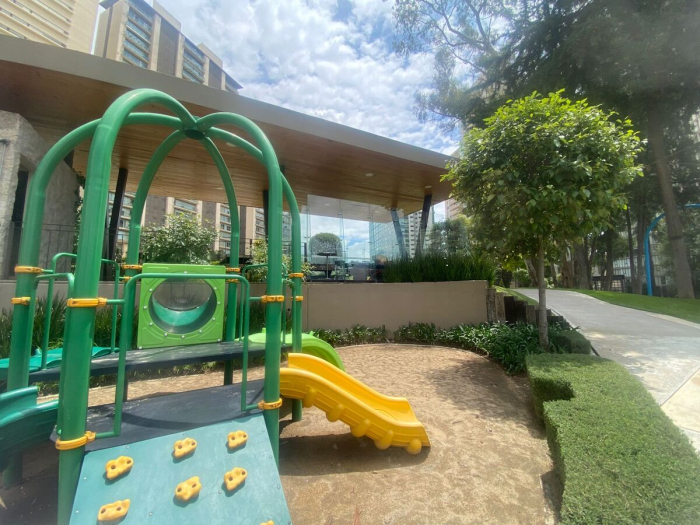 venta departamento bosques de las lomas