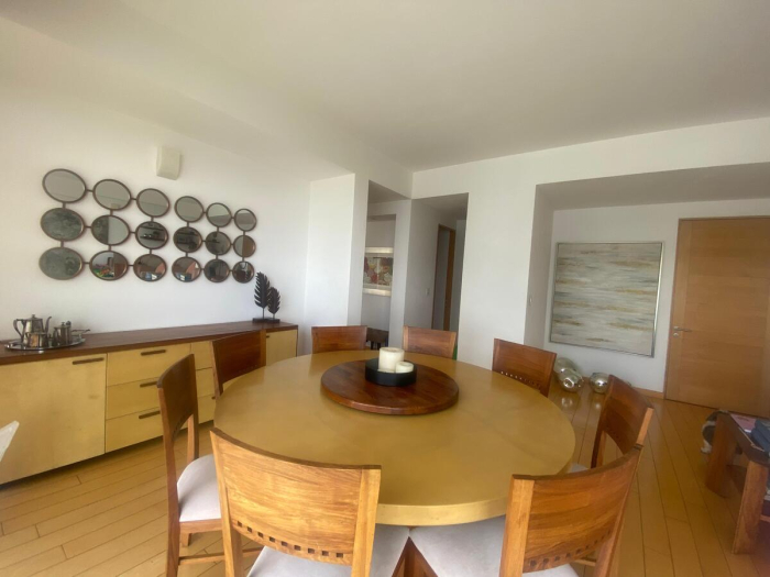 venta departamento bosques de las lomas