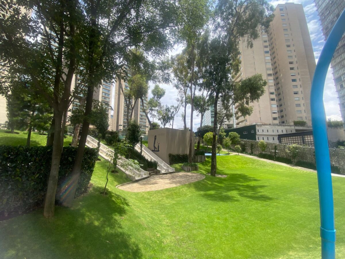 venta departamento bosques de las lomas