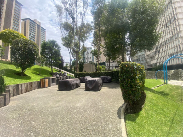 venta departamento bosques de las lomas
