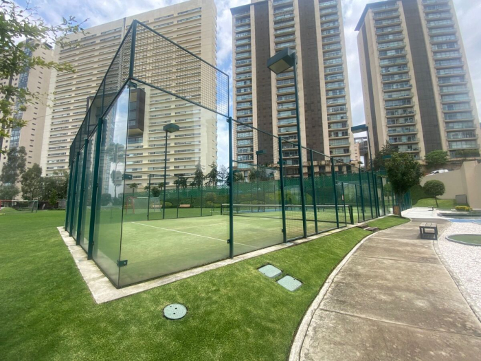 venta departamento bosques de las lomas