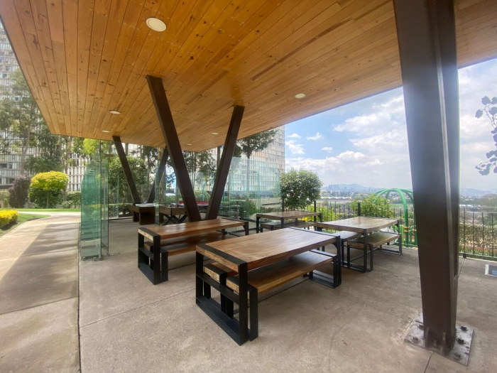 venta departamento bosques de las lomas