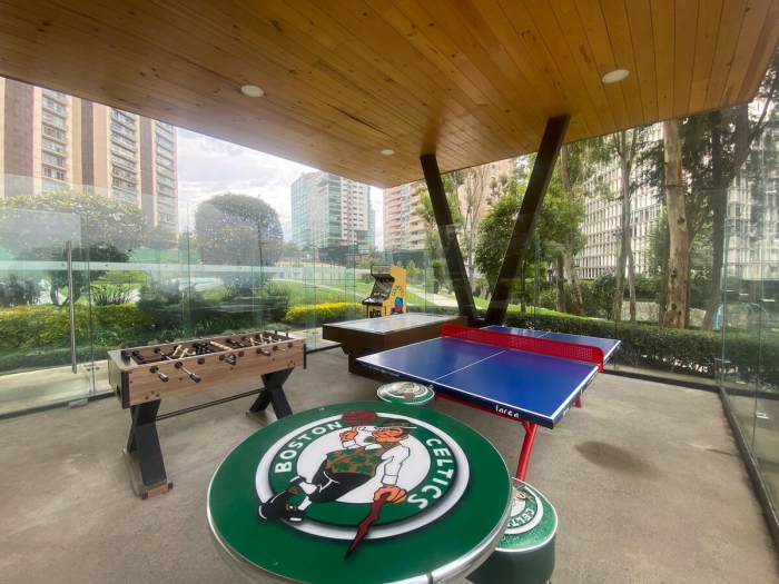 VENTA DEPARTAMENTO BOSQUES DE LAS LOMAS