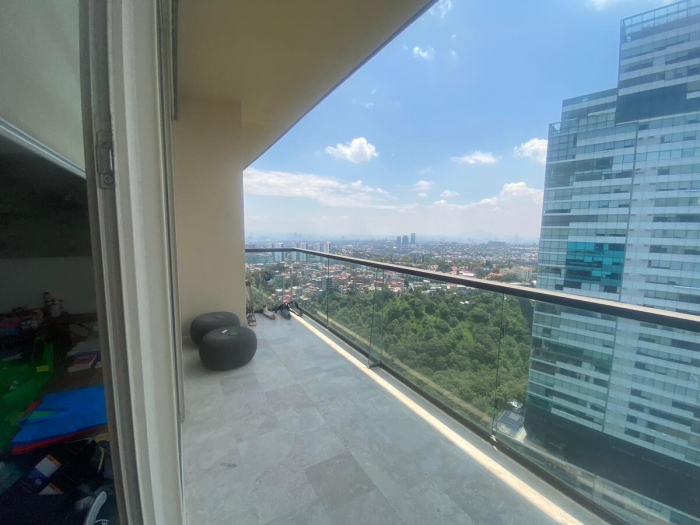 venta departamento bosques de las lomas