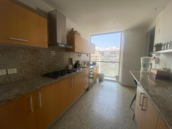 venta departamento bosques de las lomas