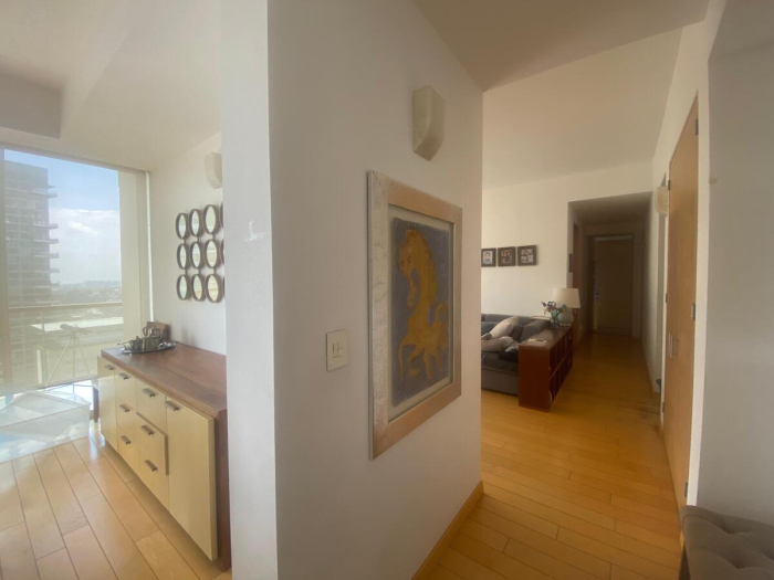 venta departamento bosques de las lomas