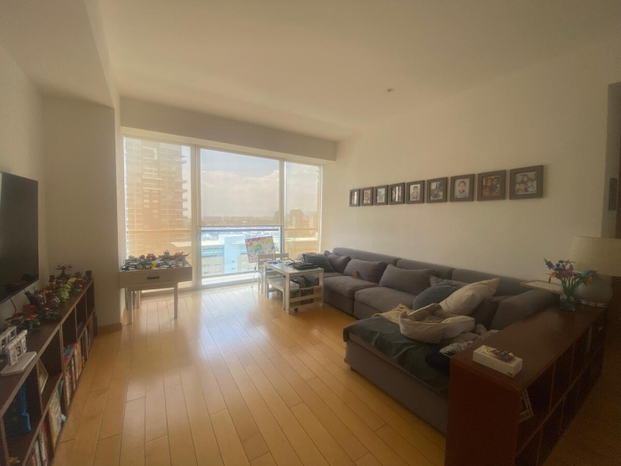 venta departamento bosques de las lomas