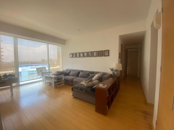 venta departamento bosques de las lomas