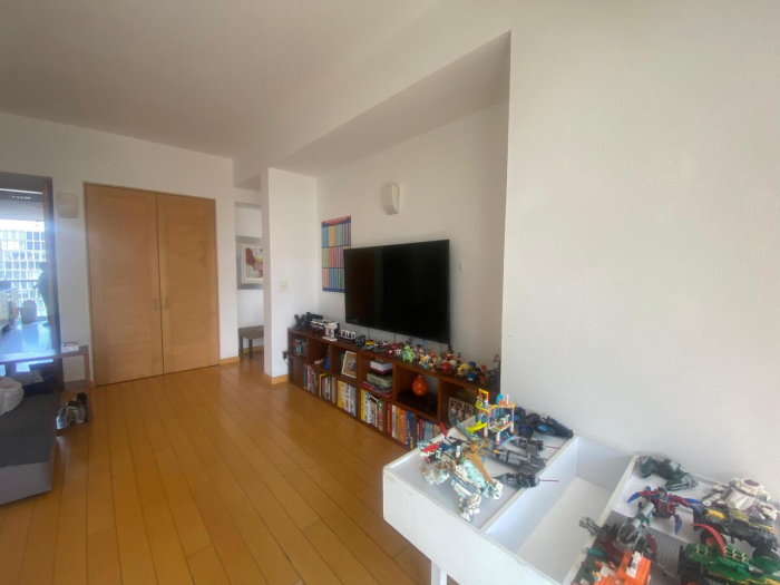 venta departamento bosques de las lomas