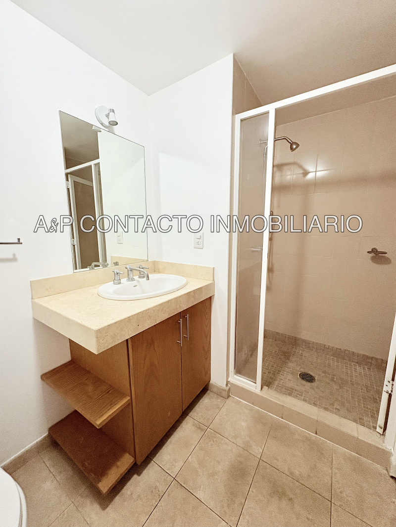 departamento en renta en insurgentes mixcoac