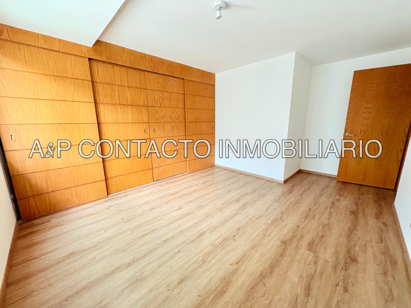 departamento en renta en insurgentes mixcoac