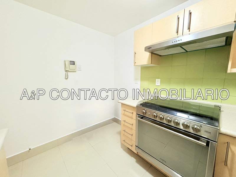 departamento en renta en insurgentes mixcoac