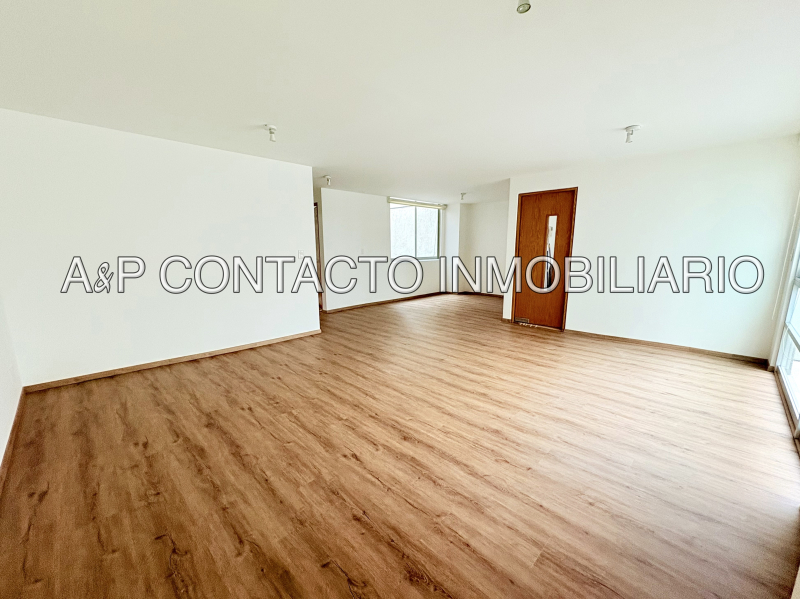 departamento en renta en insurgentes mixcoac