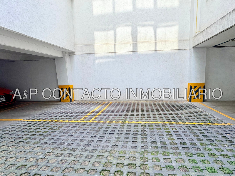 departamento en renta en insurgentes mixcoac