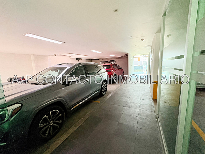 departamento en renta en insurgentes mixcoac