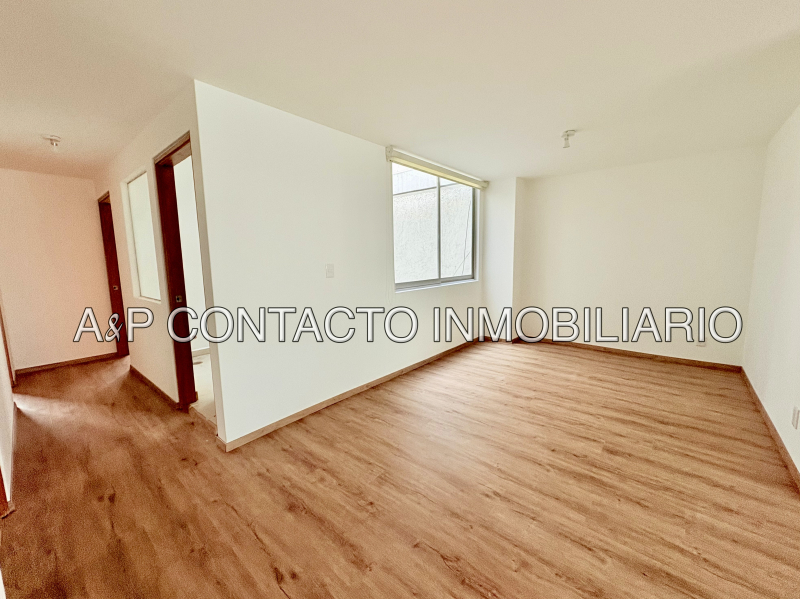 departamento en renta en insurgentes mixcoac