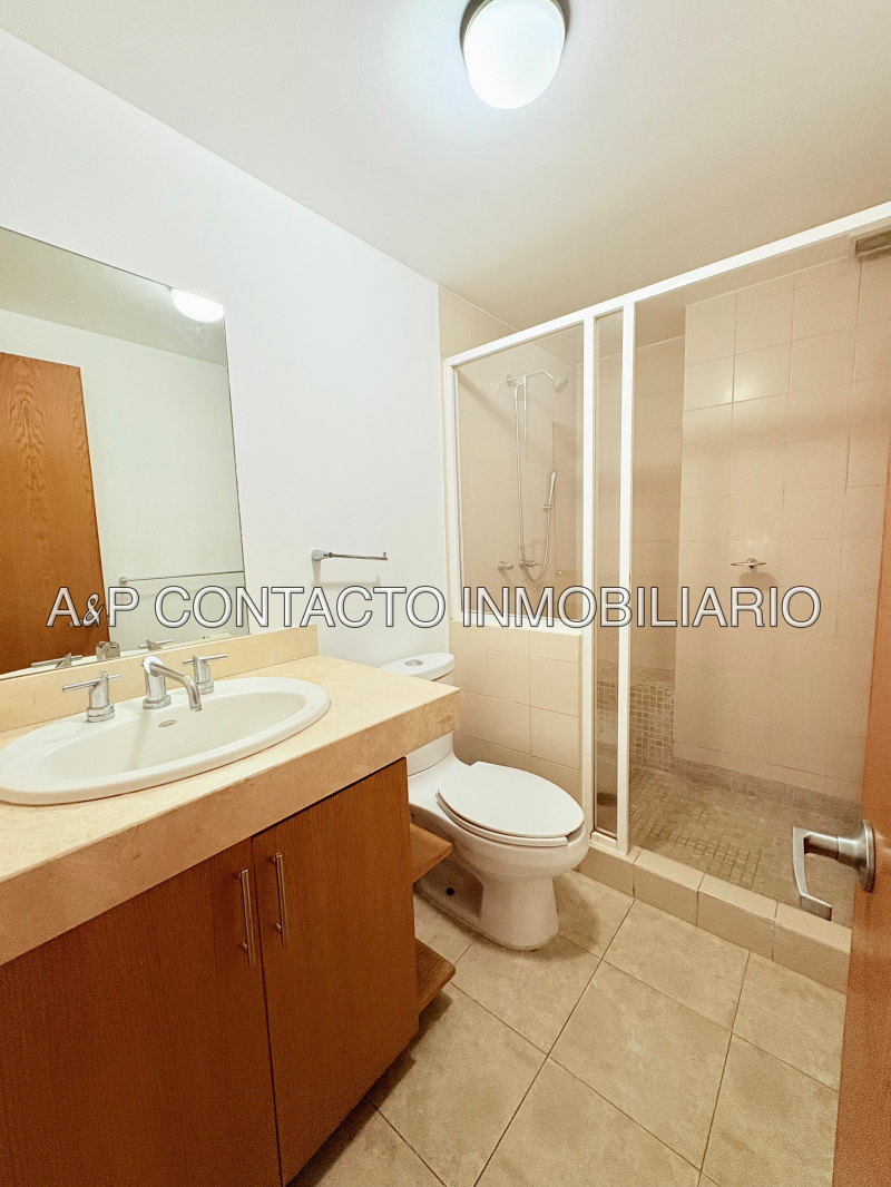 departamento en renta en insurgentes mixcoac