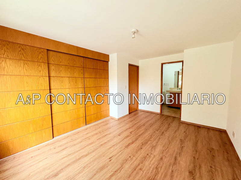 departamento en renta en insurgentes mixcoac