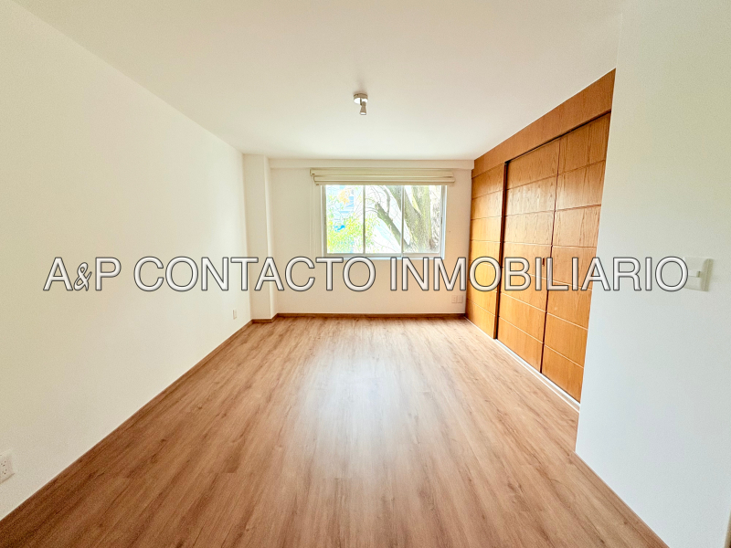 departamento en renta en insurgentes mixcoac