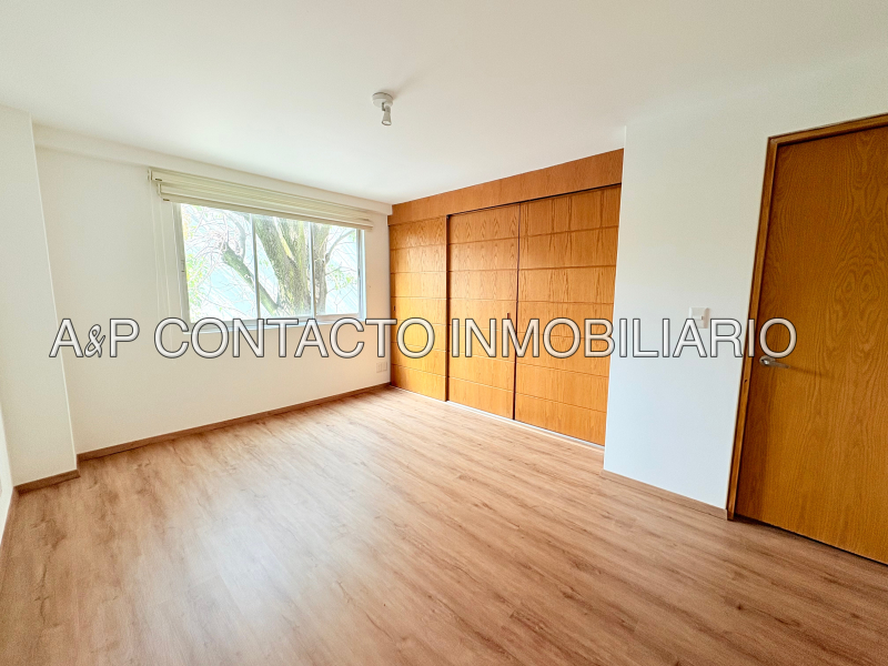 departamento en renta en insurgentes mixcoac